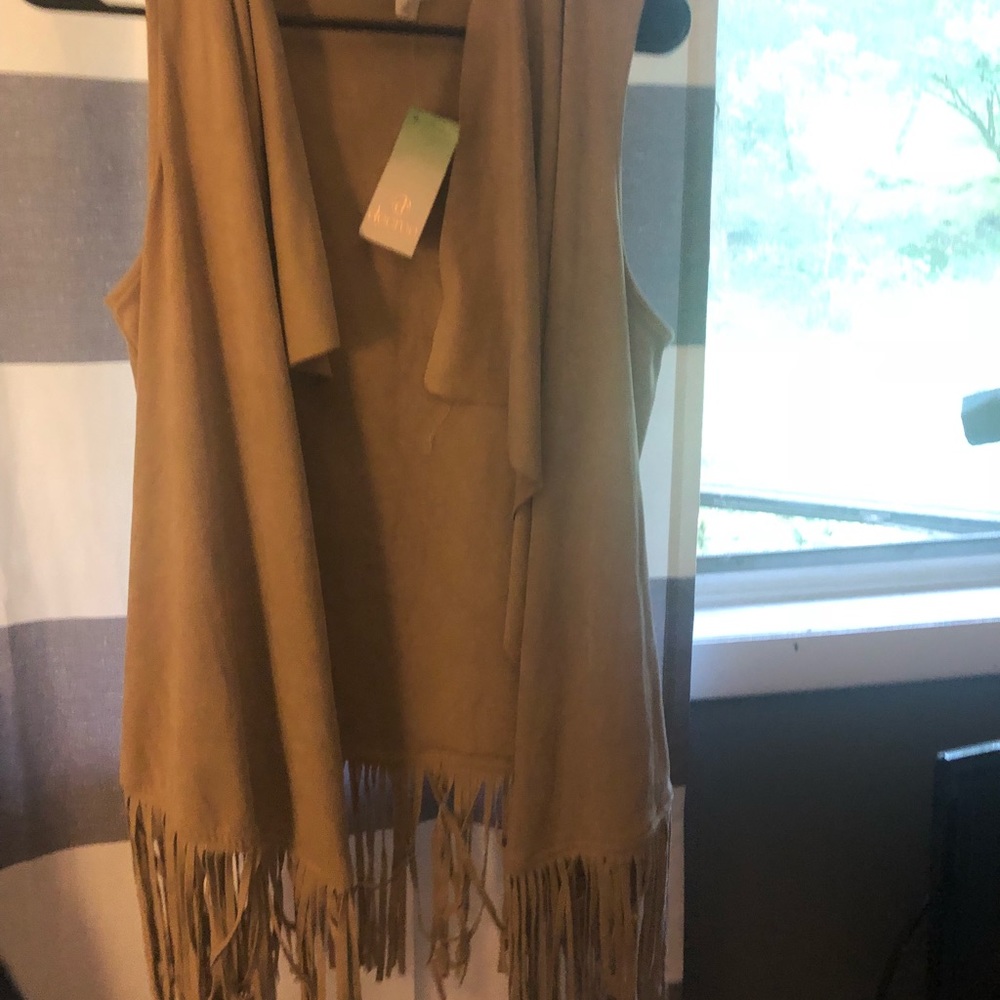 Cardigan - Picture 2 of 3